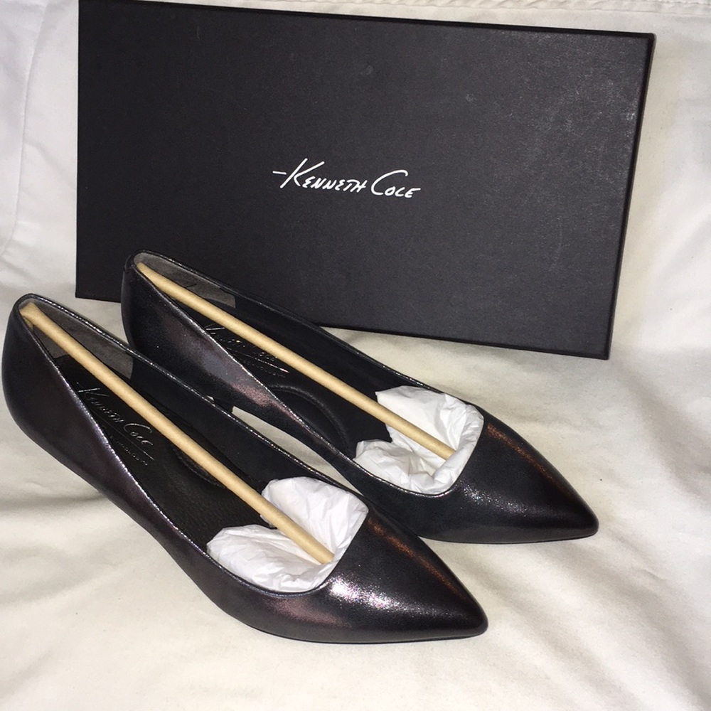 Kenneth Cole Pearl Pearl Dress Pump 925 Technology